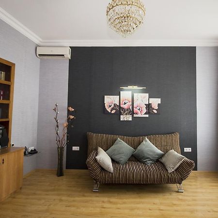 Eden Villa Tbilisi Eksteriør bilde