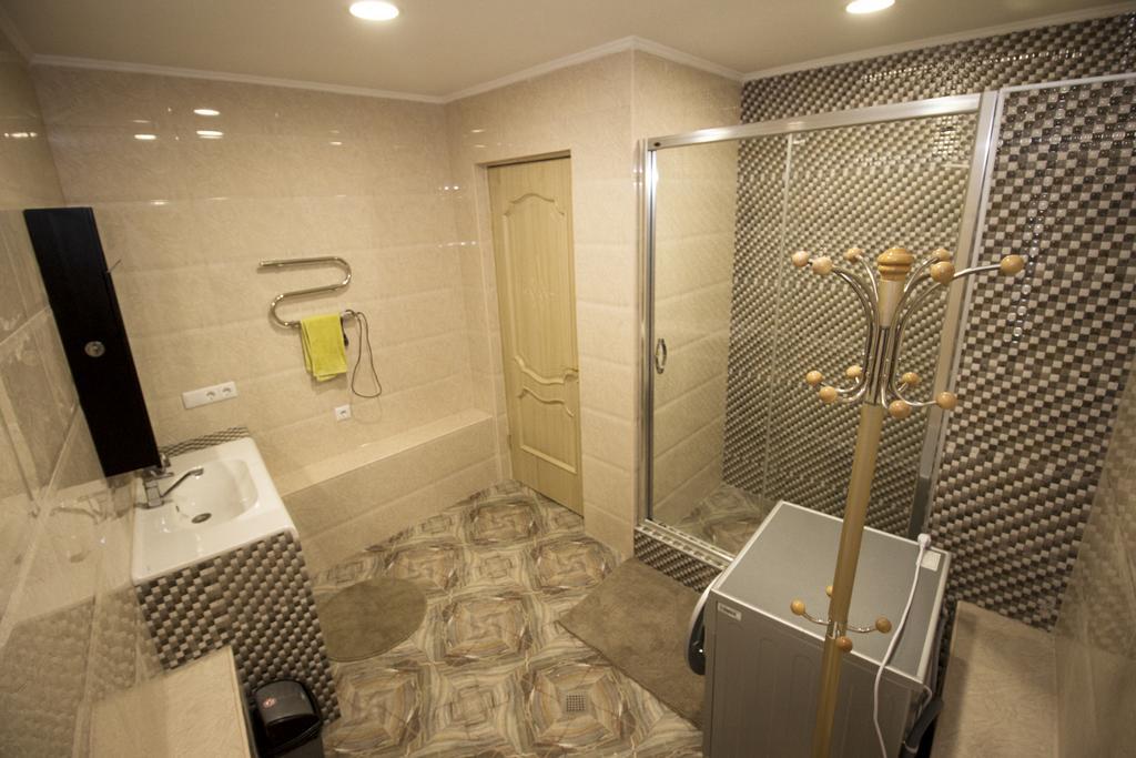 Eden Villa Tbilisi Eksteriør bilde
