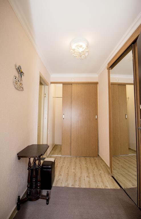 Eden Villa Tbilisi Eksteriør bilde