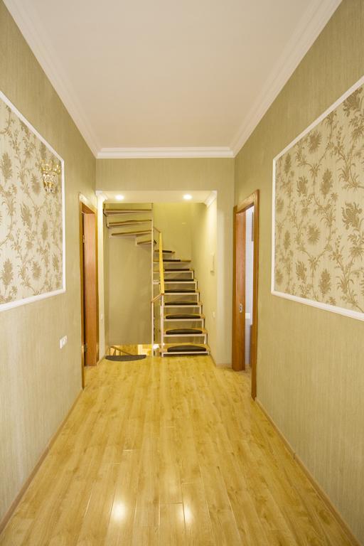 Eden Villa Tbilisi Eksteriør bilde