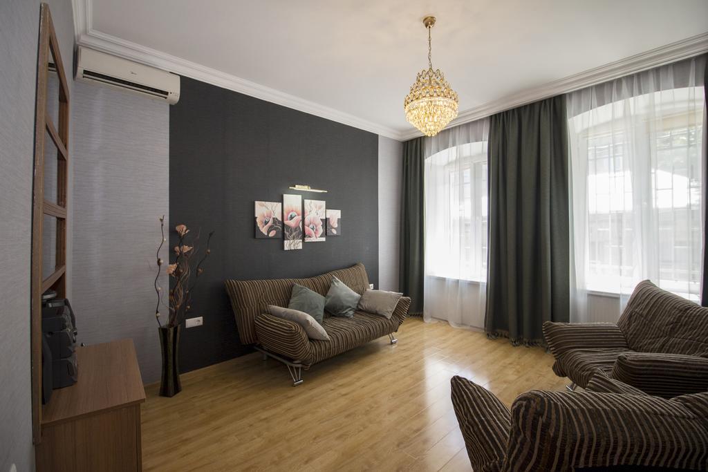 Eden Villa Tbilisi Eksteriør bilde
