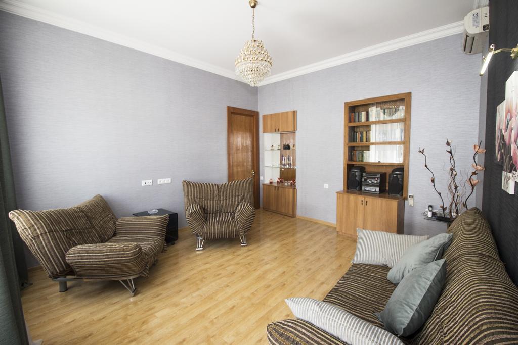 Eden Villa Tbilisi Eksteriør bilde
