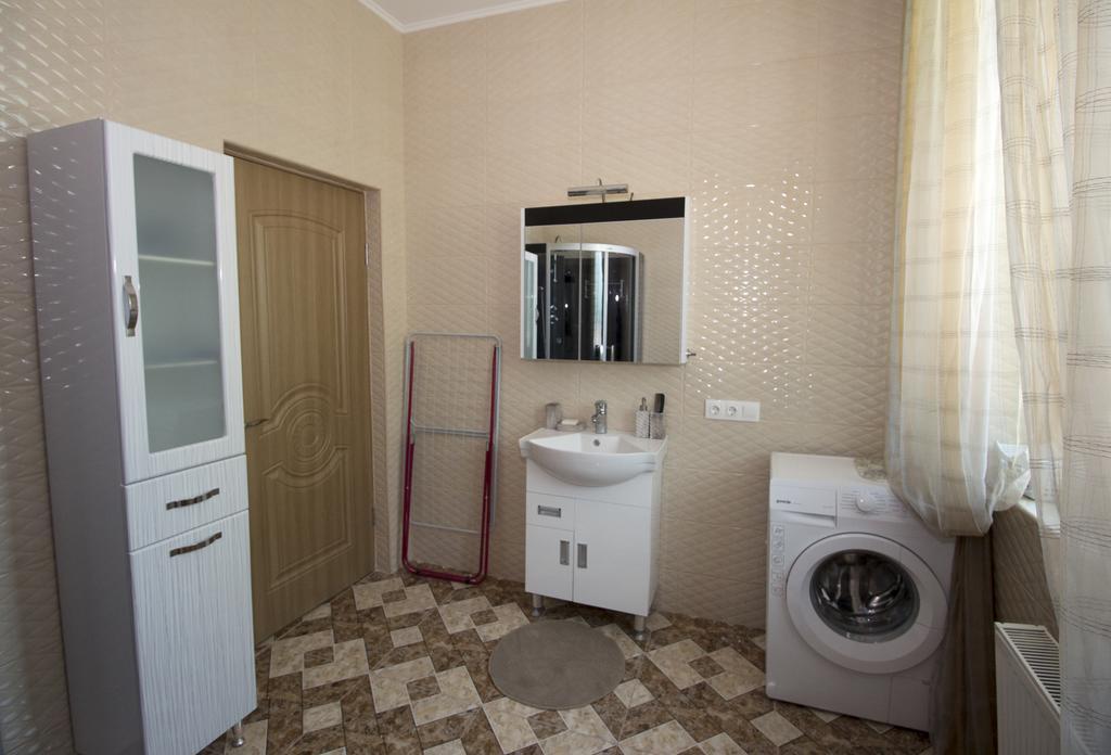 Eden Villa Tbilisi Eksteriør bilde